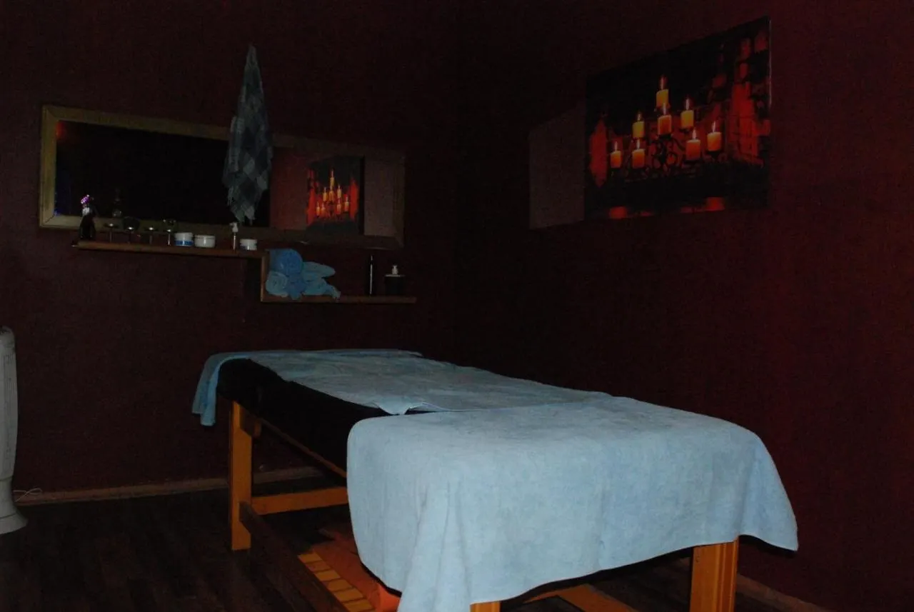 קוסדסי Maximum Hamam Spa
