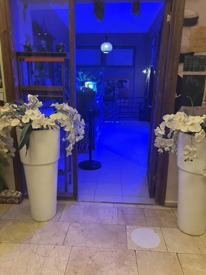 ***** Hotel Maximum Hamam Spa Kusadası Turquie
